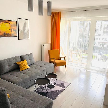 Stil Apartment Brasov Coresi Exterior foto
