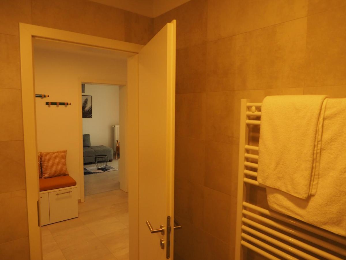 Stil Apartment Brasov Coresi Exterior foto
