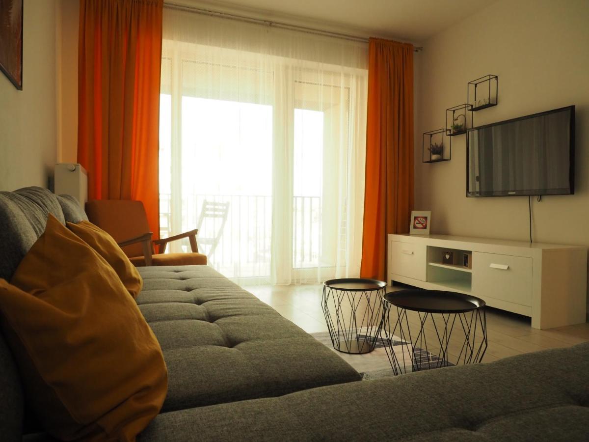 Stil Apartment Brasov Coresi Exterior foto