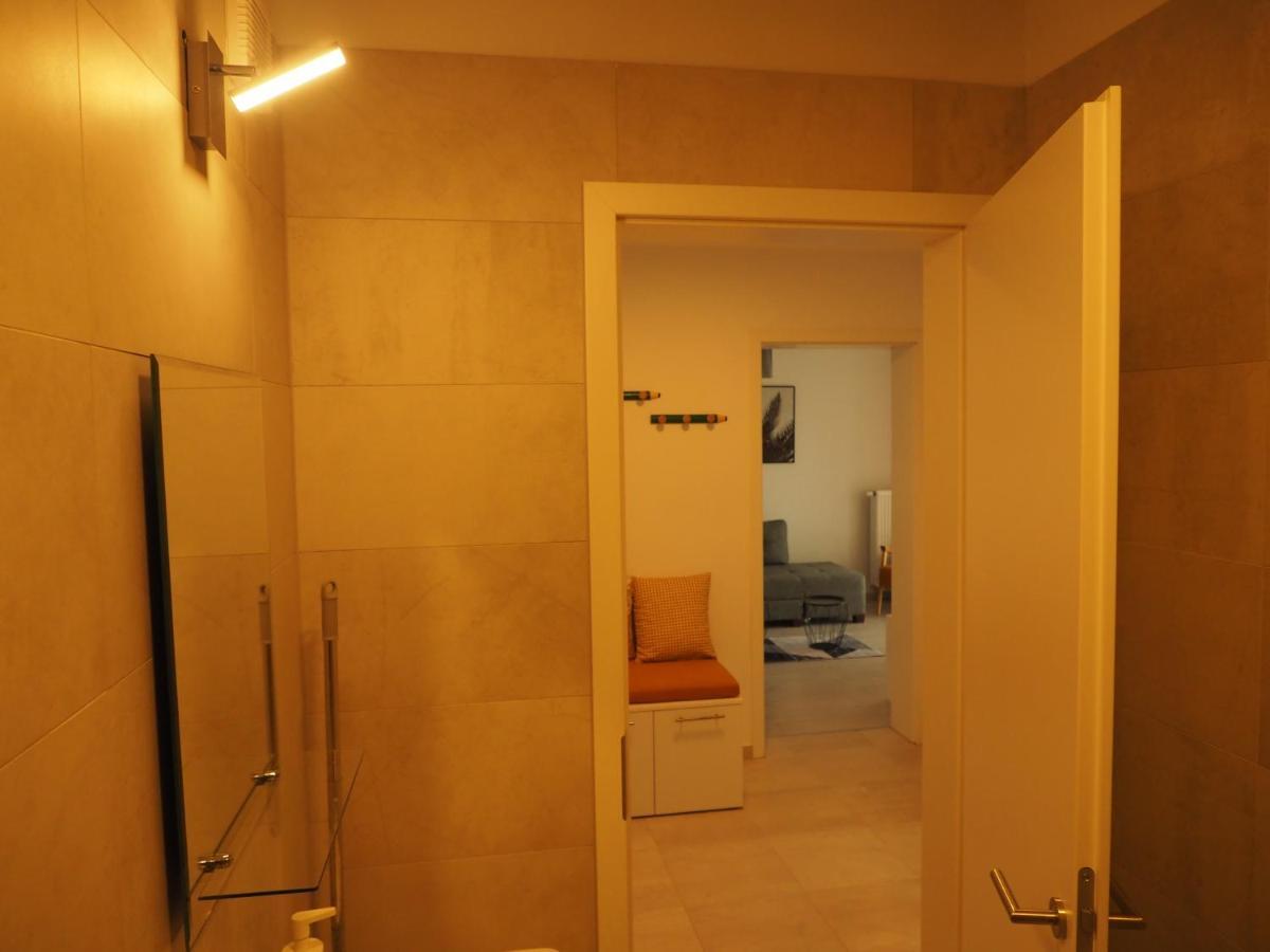 Stil Apartment Brasov Coresi Exterior foto