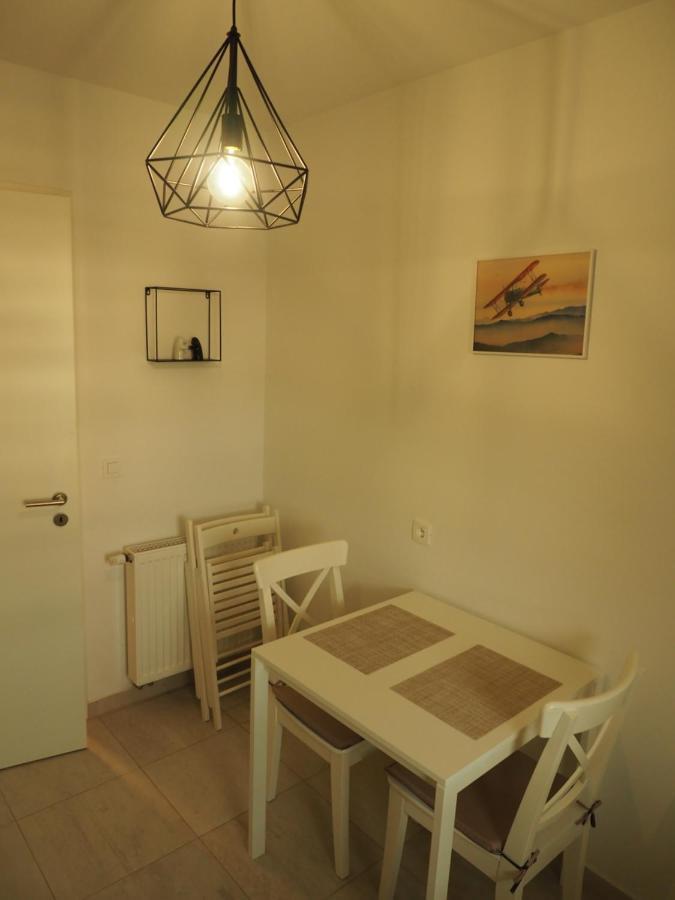 Stil Apartment Brasov Coresi Exterior foto