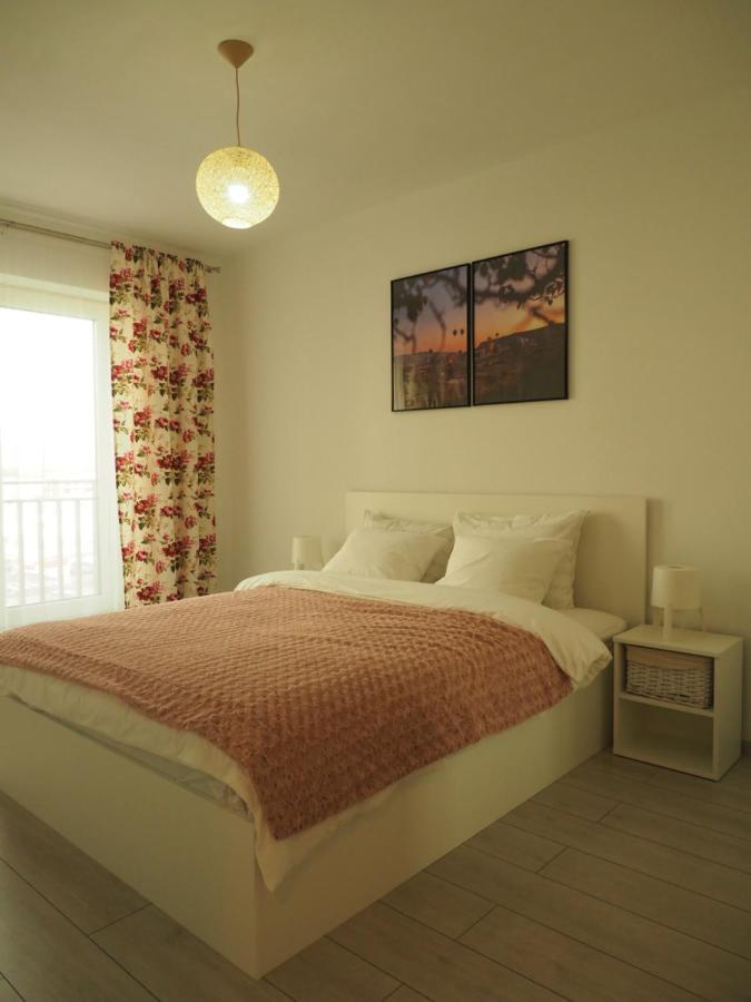 Stil Apartment Brasov Coresi Exterior foto