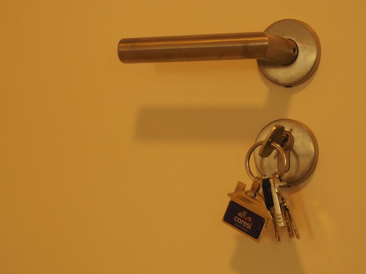 Stil Apartment Brasov Coresi Exterior foto