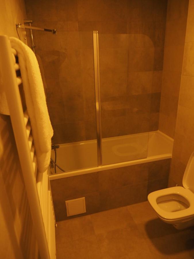 Stil Apartment Brasov Coresi Exterior foto