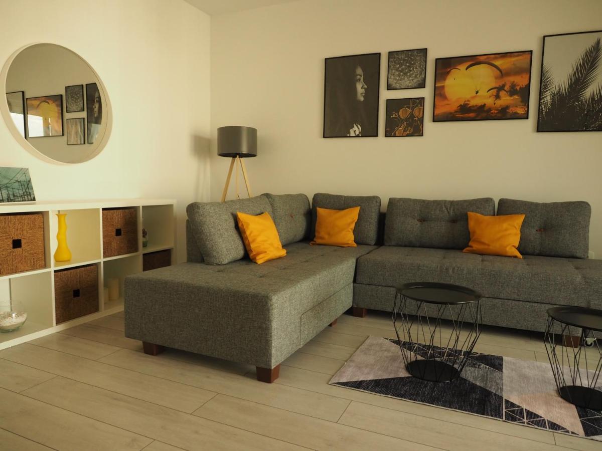 Stil Apartment Brasov Coresi Exterior foto
