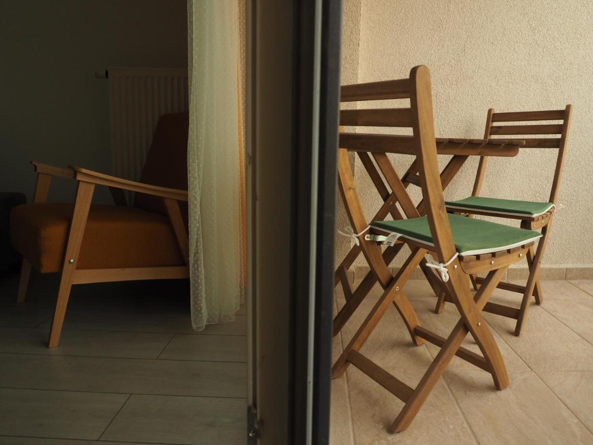 Stil Apartment Brasov Coresi Exterior foto