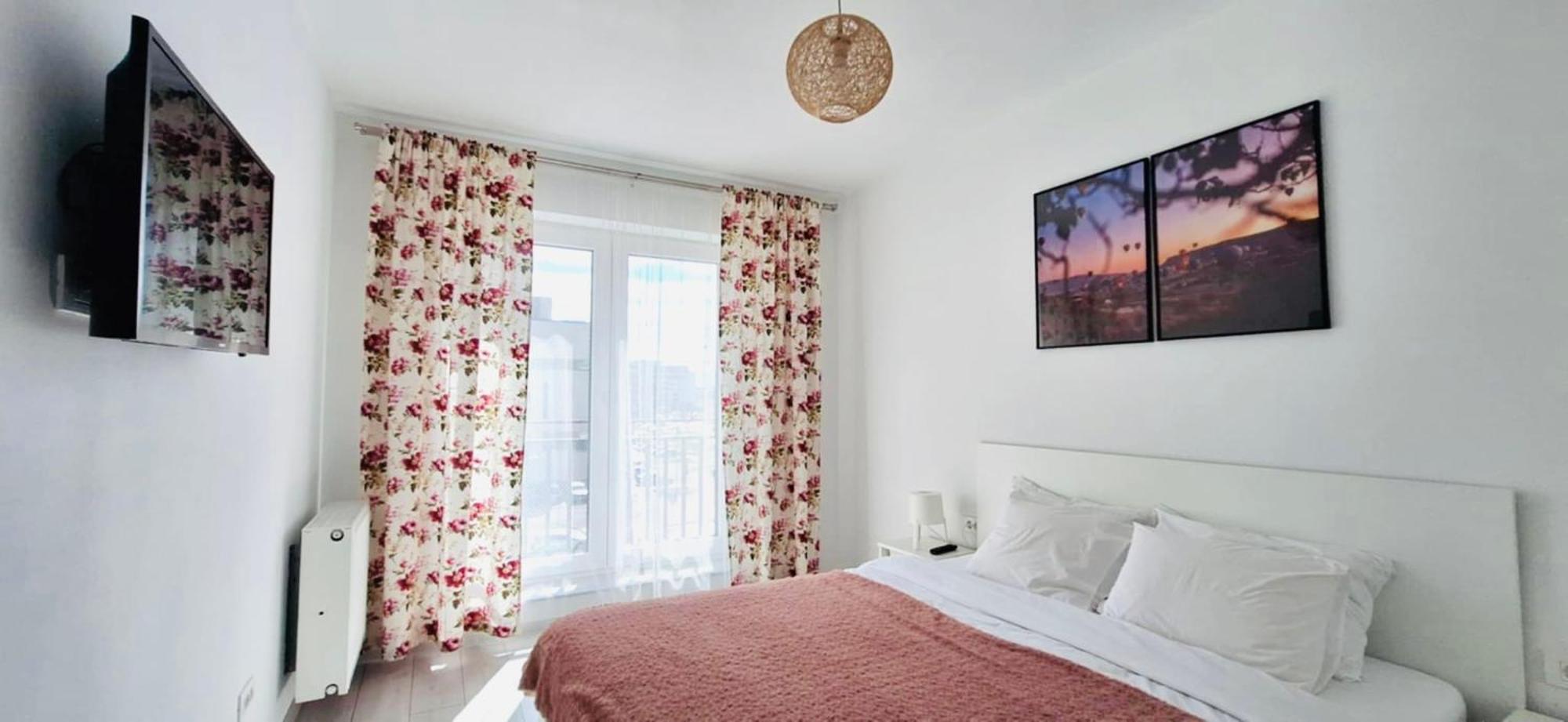 Stil Apartment Brasov Coresi Exterior foto