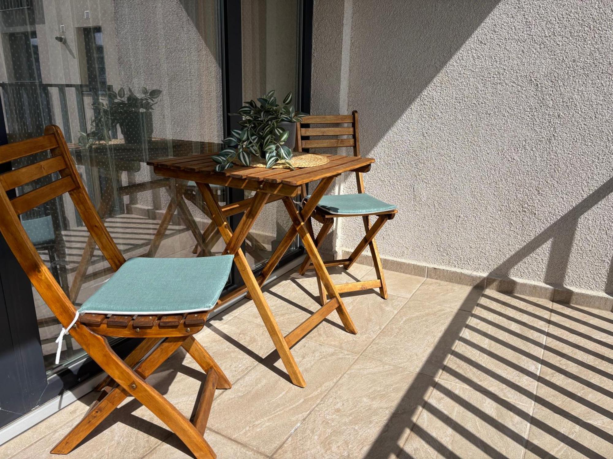 Stil Apartment Brasov Coresi Exterior foto